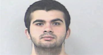 Alexander Boni, - St. Lucie County, FL 